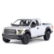 Auto Ford Raptor