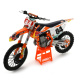 Motorka KTM 450 SX-F 2018