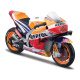 Motorka Honda RCV 213