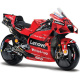 Motorka Desmosedici GP