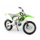Motorka Kawasaki KX 450F