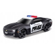 2010 Chevrolet Camaro SS (Policie)