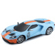 2019 Ford GT Heritage