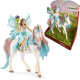 Schleich Bayala – Víla a Jednorožec 70569