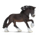 Schleich - Tažný kůň 13734