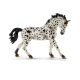 Schleich – Kobyla Knabstruperská