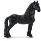 Schleich - Hřebec Fríský 13792