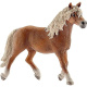 Schleich – Hřebec Haflinger 13813