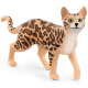 Schleich - Bengálská kočka 13918