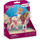 Schleich Bayala - Mořská Panna a Jednorožec 70593