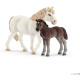 Schleich – Koník a Poník 42423