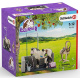 Schleich - Umývací koutek pro koně 42104