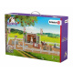 Schleich – Velké parkurové závodiště 42338