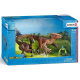 Schleich – Sada opeřených dravců 42347