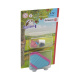 Schleich - Ošetřovatelský set pro hříbě 42367