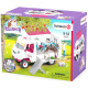 Schleich - Mobilní veterinární klinika 42370