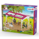 Schleich - Jezdecká škola 42389