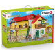 Schleich - Velký dům na farmě 42407