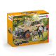 Schleich - Terénní auto 42410