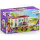 Schleich - Karavan 42415