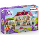 Schleich - Velký dům