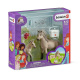 Schleich - Koně s lékárničkou 42430
