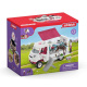 Schleich - Mobilní Veterinářská Klinika 42439