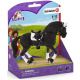 Schleich – Fríský hřebec 42457