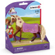 Schleich - Hřebec Paso Fino 42468