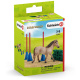 Schleich - Slalom pro poníka
