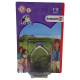 Schleich – Sedlo s uzdou 42491