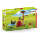 Schleich – Škrabadlo pro kočky 42501