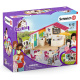Schleich – Kavárna 42519
