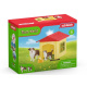 Schleich - Bouda pro psa 42573