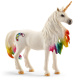 Schleich Bayala – Duhový jednorožec kobyla 70524