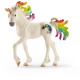 Schleich Bayala - Duhový jednorožec hříbě 70525