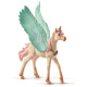Schleich Bayala - Hříbě Pegase a Jednorožce 70575