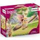 Schleich Bayala – Víla na sově 70713