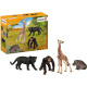 Schleich - Divoká zvířátka 72162
