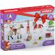 Schleich Horse Club - Adventní kalendář 98642
