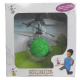 Létající Chopperball