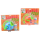 Bublifuk rybka