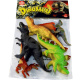 Sada dinosaurů