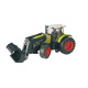 Traktor 1:16 s lžící