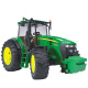 Traktor JD 7930