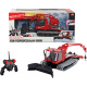 RC Rolba PistenBully 600