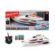 RC Sea Cruiser