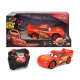 Cars – RC Turbo Lightning McQueen 1:24
