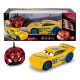 Cars 3 - RC Autíčko Cruz Ramirez 1:16