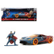 Avengers – Doctor Strange & 2017 Ford GT